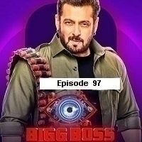 Bigg Boss (2024) Episode 97) Hindi Season 17 Watch Online HD Print Free Download